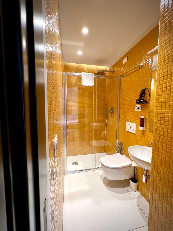 Hotel Ruanera à Catane Extérieur photo
