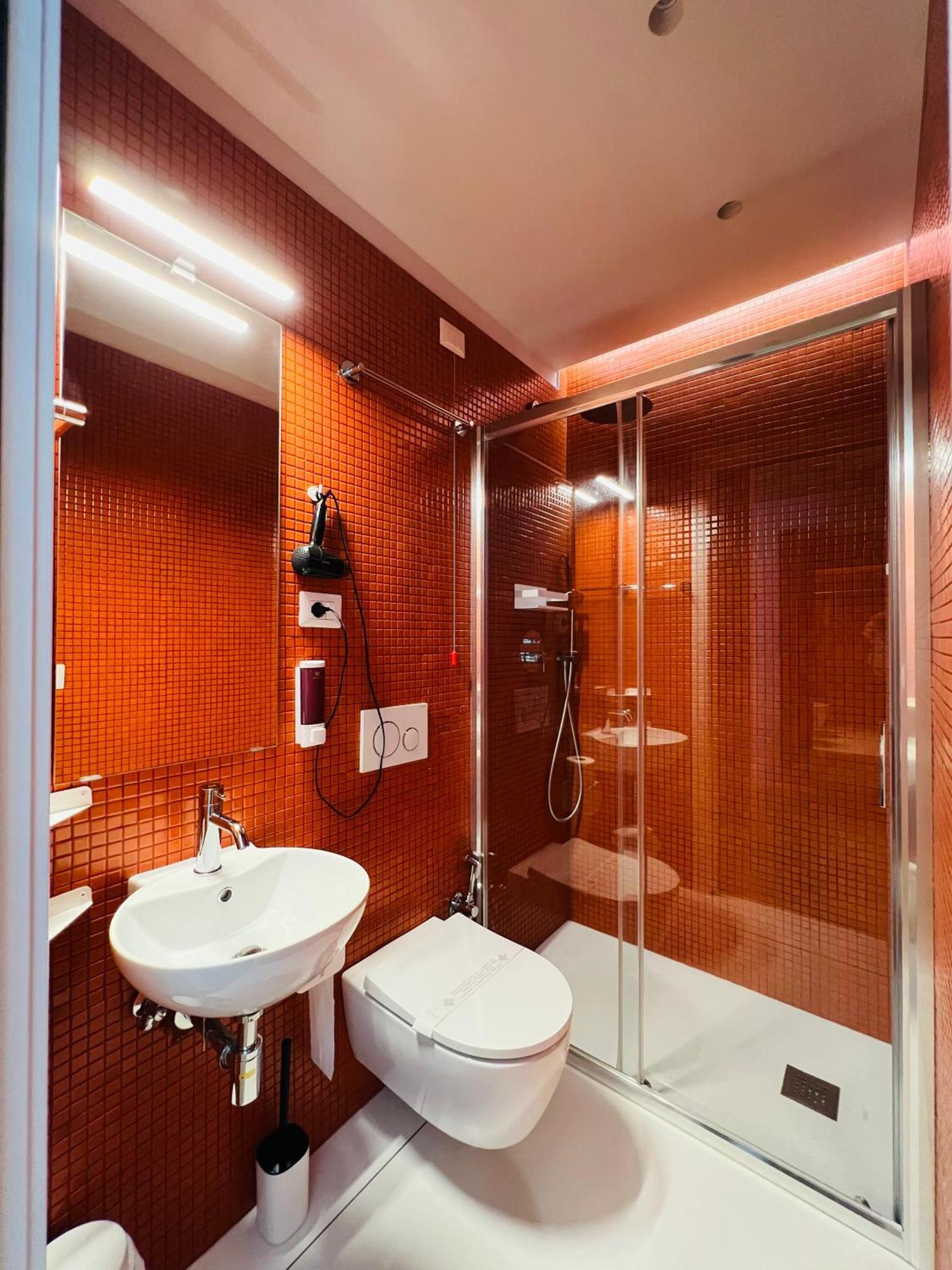 Hotel Ruanera à Catane Extérieur photo